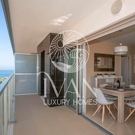 Casa Munteanu Ivan Luxury Homes 6ªpta Norte 1ªlinea オロペサ・デル・マール エクステリア 写真