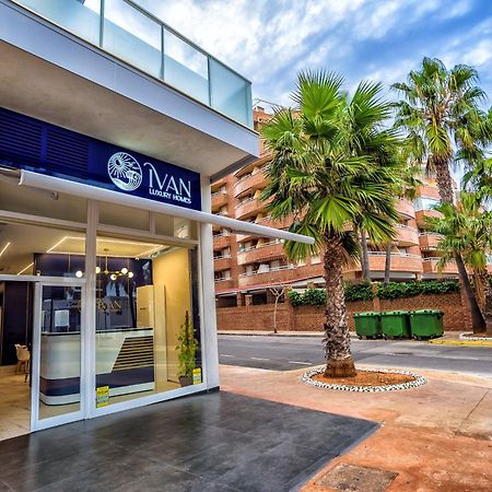 Casa Munteanu Ivan Luxury Homes 6ªpta Norte 1ªlinea オロペサ・デル・マール エクステリア 写真