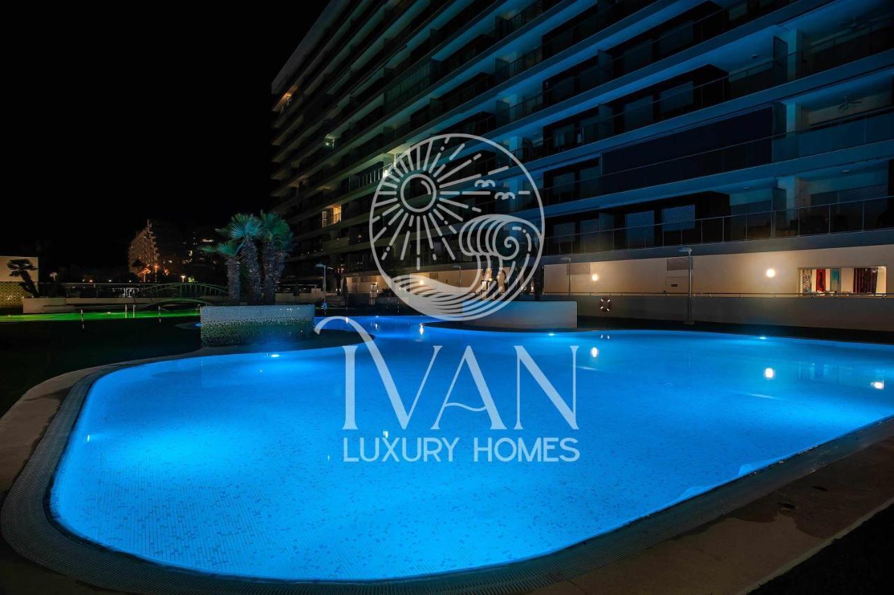 Casa Munteanu Ivan Luxury Homes 6ªpta Norte 1ªlinea オロペサ・デル・マール エクステリア 写真