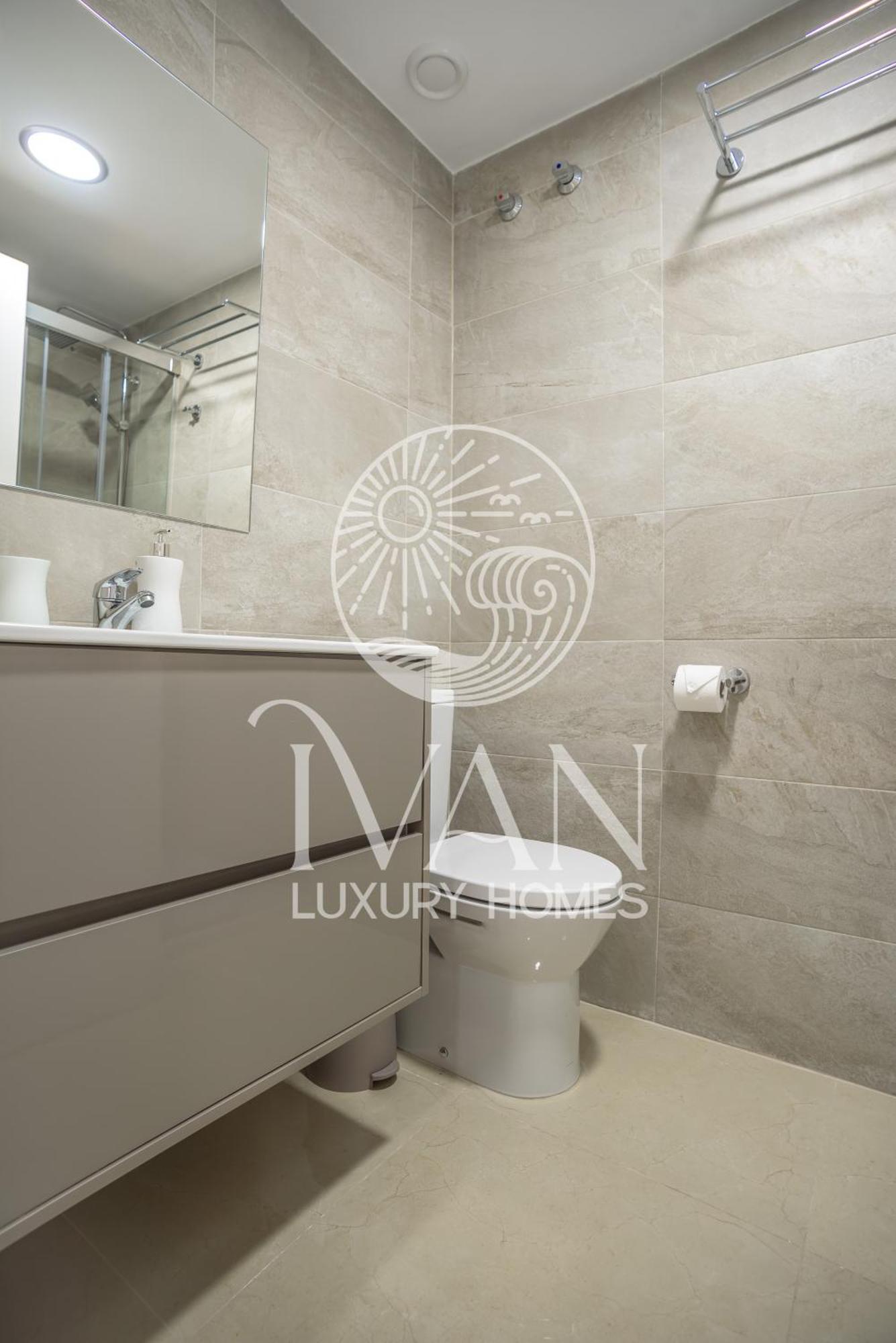 Casa Munteanu Ivan Luxury Homes 6ªpta Norte 1ªlinea オロペサ・デル・マール エクステリア 写真